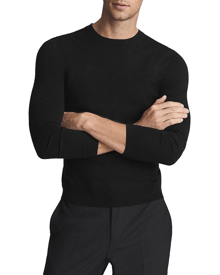 

Уэссекский шерстяной свитер REISS