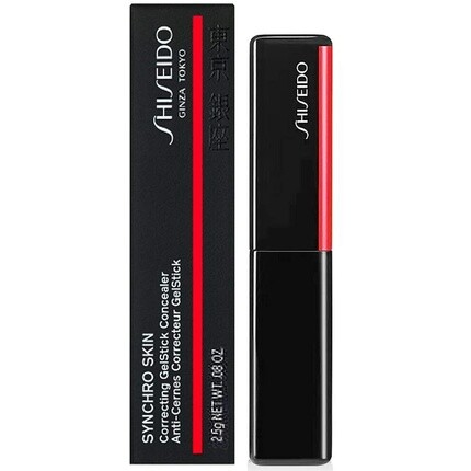 

Synchro Skin 503 Deep Gel Stick Concealer 2.5G, Shiseido