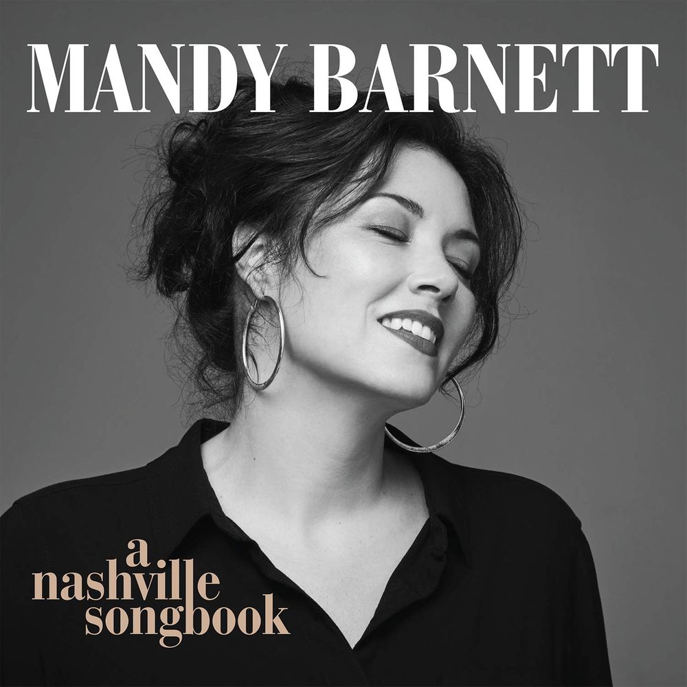 

Виниловая пластинка LP A Nashville Songbook - Mandy Barnett