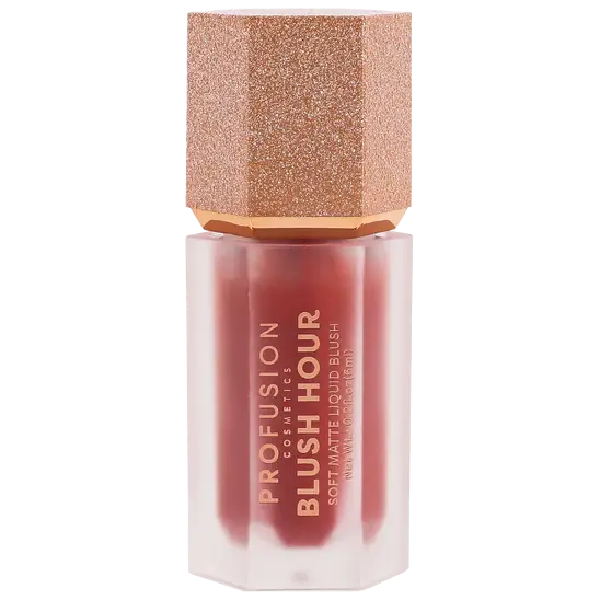 

Румяна космо Profusion Blush Hour Liquid Cream, 1 шт.