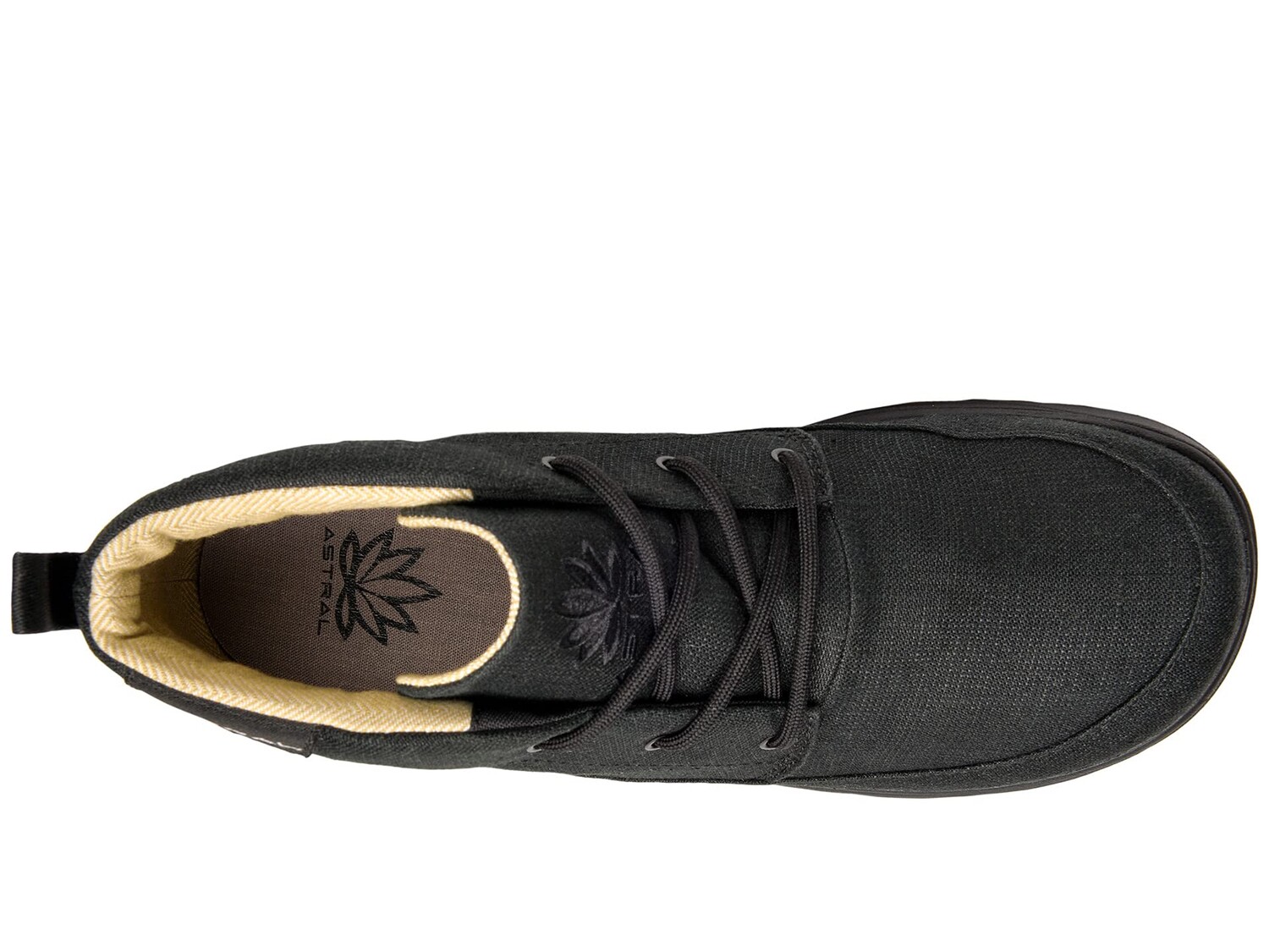 

Кроссовки Astral Hemp Chukker