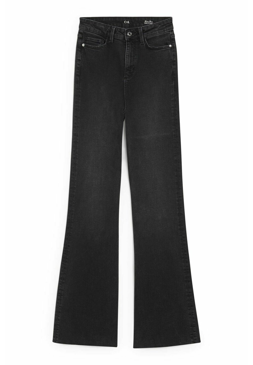 

Джинсы Bootcut C&A