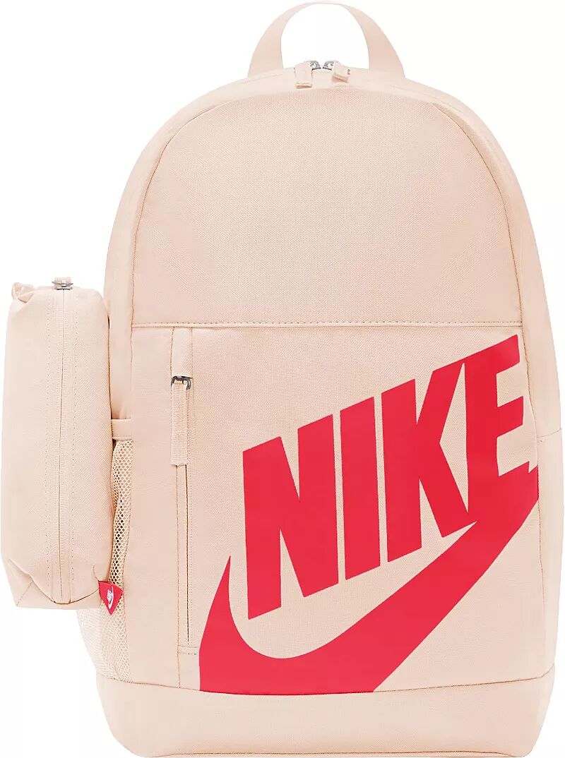 цена Детский рюкзак Nike Elemental объемом 20 л