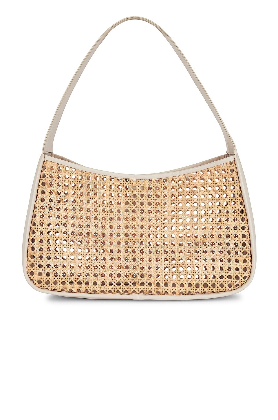 

Сумка St. Agni Rattan Basket, экрю