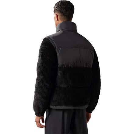 

Бомбер Granier мужские Moncler Grenoble, черный