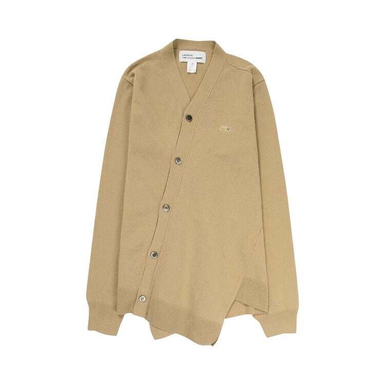 

Свитер Comme Des Garçons SHIRT Comme des Garçons SHIRT Knit 'Camel', загар