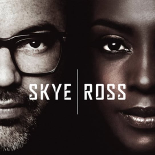 Виниловая пластинка Skye & Ross - Skye & Ross фотографии