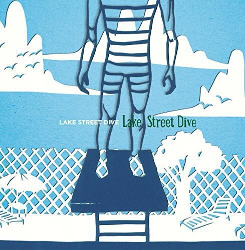 

Виниловая пластинка Lake Street Dive: Lake Street Dive/Fun Machine
