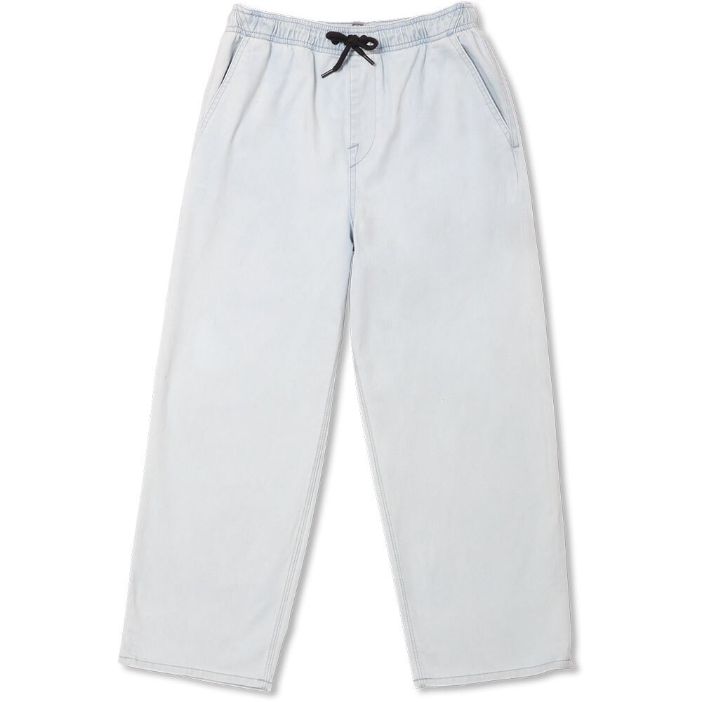 

Брюки Volcom Outer Spaced Ew, синий