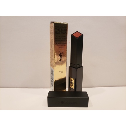 Yves Saint Laurent The Slim Velvet Radical Matte Lipstick Неактуально Cinnamo