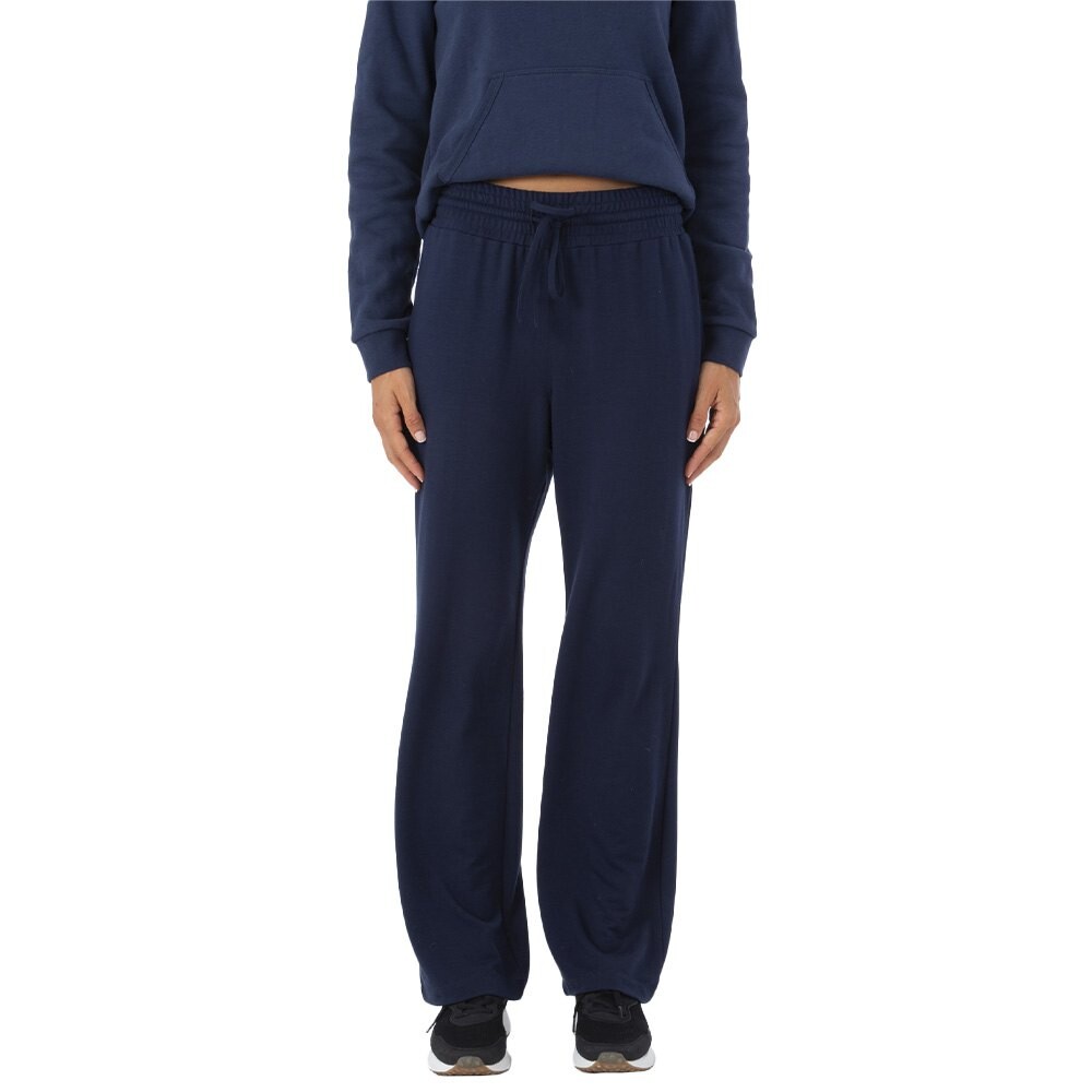 

Брюки Hurley Easy Flare, синий