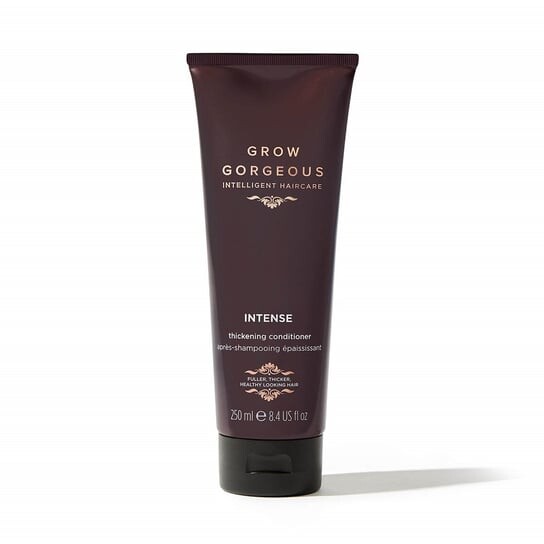 

Интенсивно утолщающий кондиционер для волос, 250 мл GROW GORGEOUS, Intense Thickening Conditioner