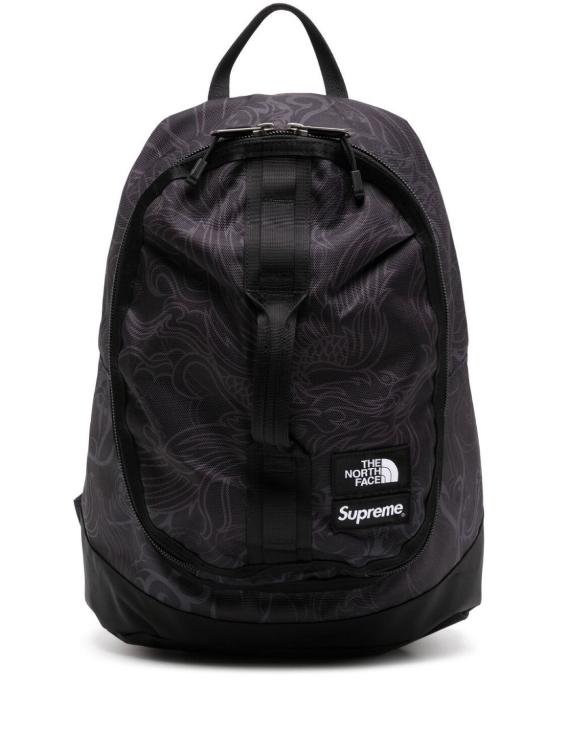 

Рюкзак Supreme x The North Face Steep Tech, черный