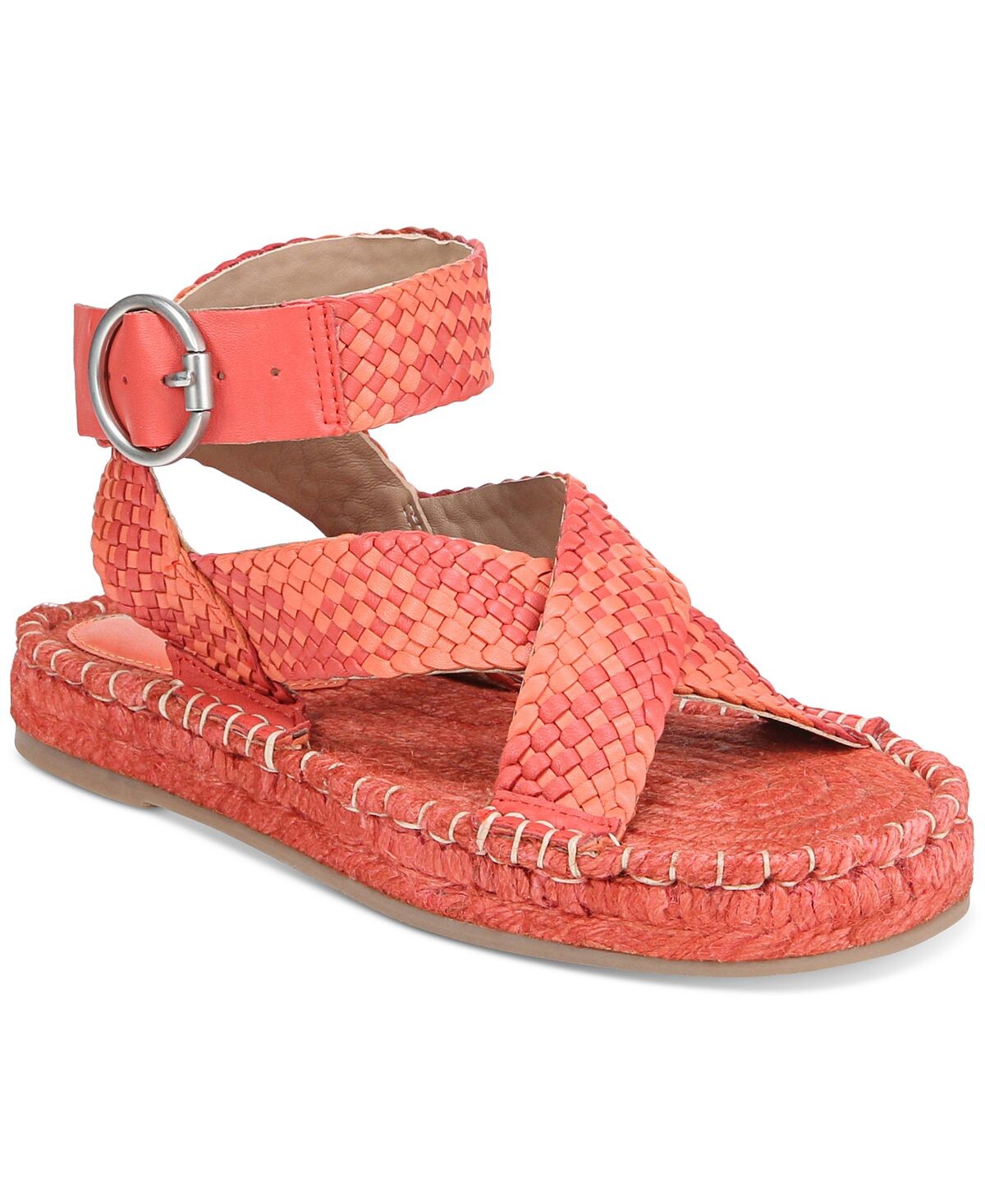

Женские сандалии на платформе Dakota Sam Edelman