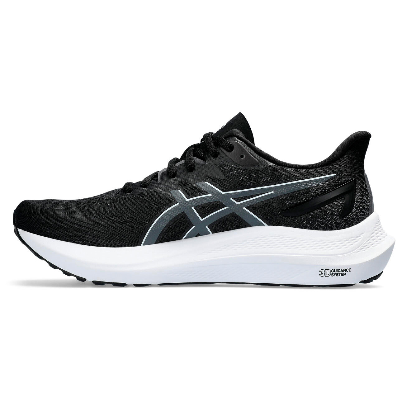 Asics Women s GT 2000 12 Black Carrier Grey CDEK.Shopping