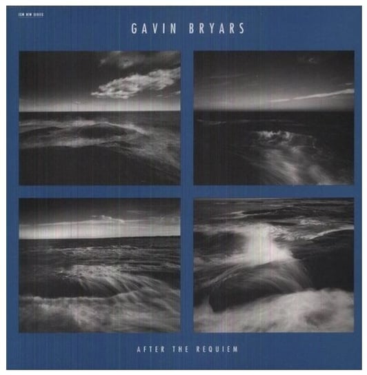 Виниловая пластинка Bryars Gavin - After The Requiem