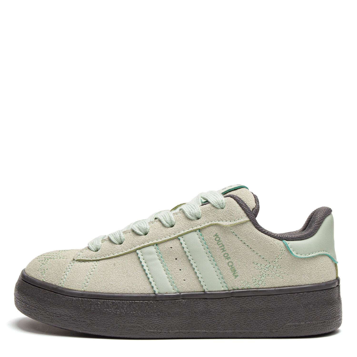 

Кроссовки Far waves Skateboarding Shoes Women's Low-top, коричневый