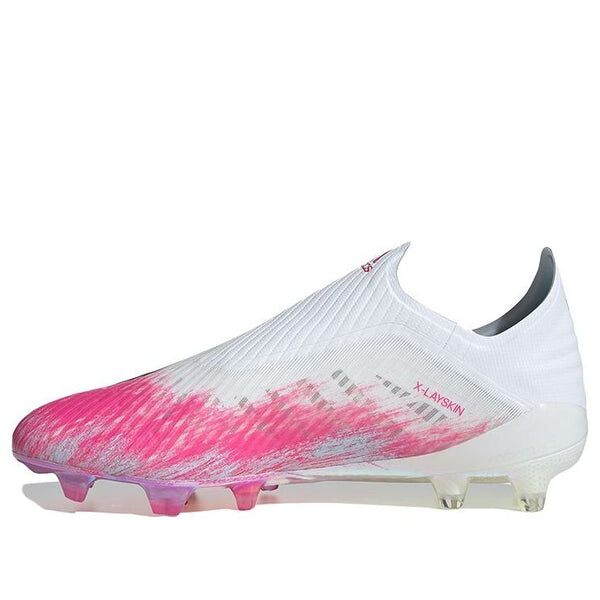 

Кроссовки x 19 фг Adidas, белый
