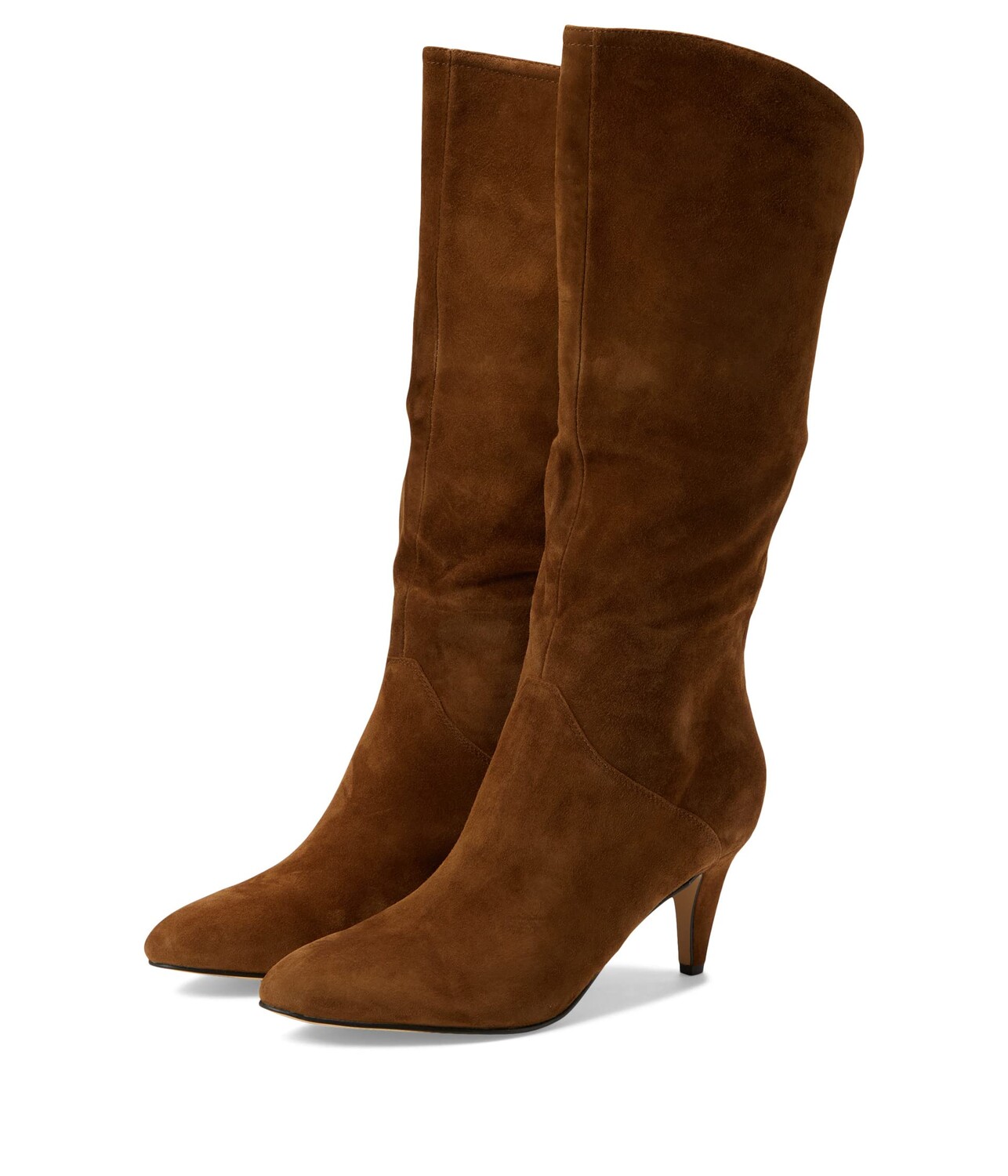 

Ботинки Nine West Buyah
