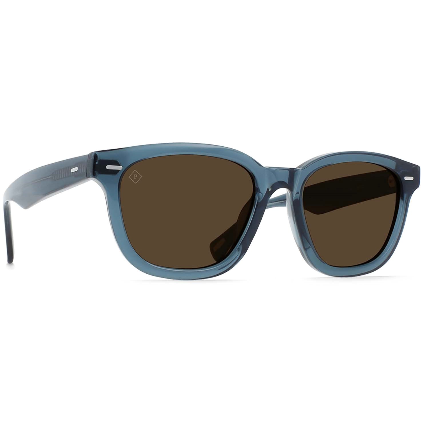 Солнцезащитные очки RAEN Myles, цвет Absinthe/Vibrant Brown Polarized солнцезащитные очки raen rece absinthe
