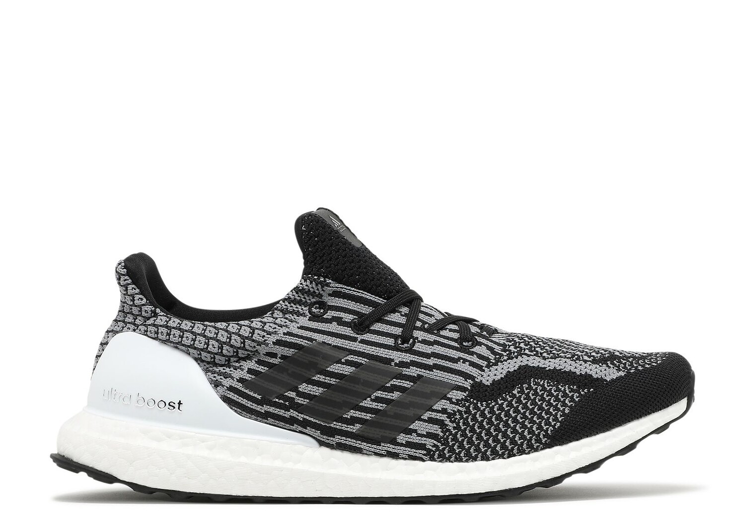 

Кроссовки adidas Ultraboost 5.0 Uncaged Dna 'Oreo', черный