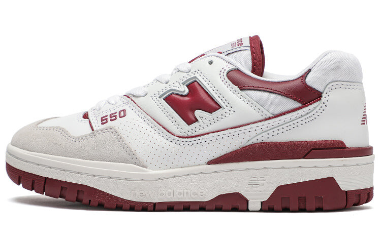 

Кроссовки New Balance 550