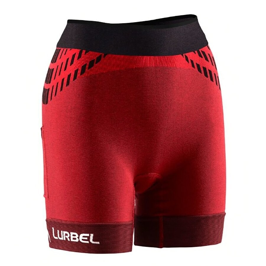

Леггинсы Lurbel Spirit Short, синий