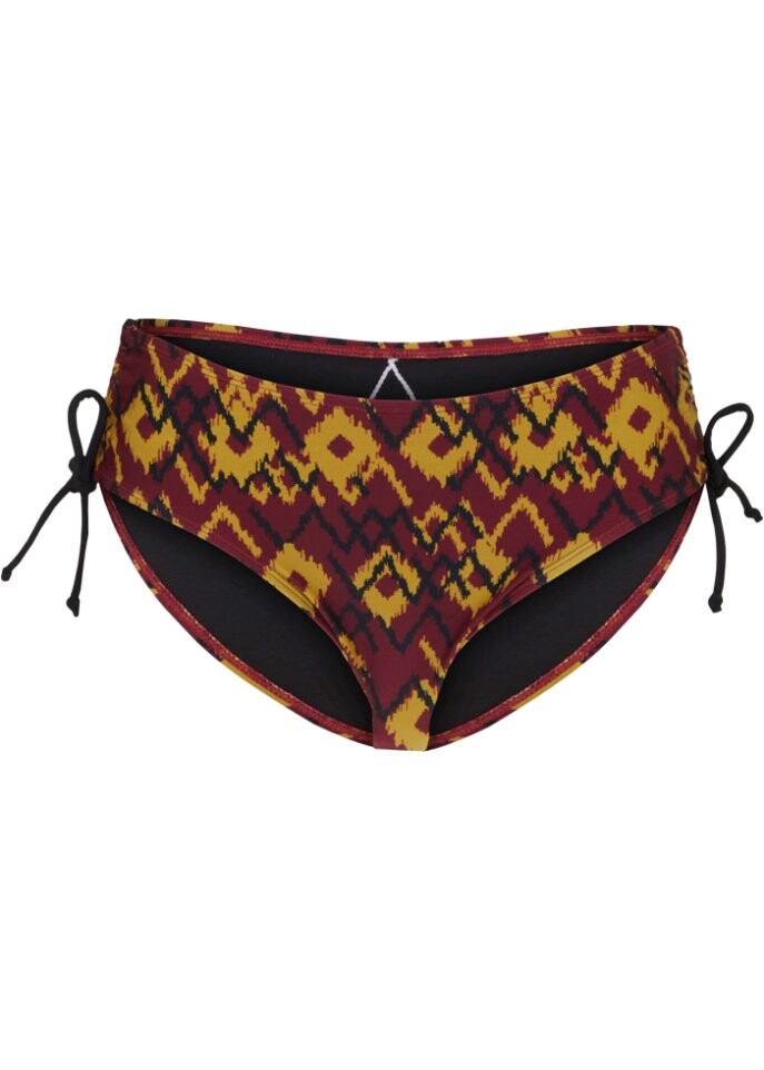 

Плавки бикини Bpc Bonprix Collection, зеленый