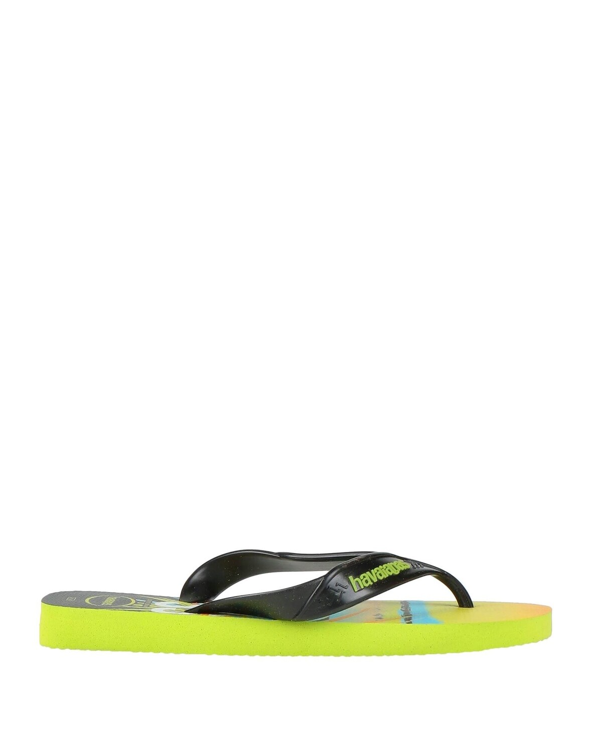 

Сандалии Havaianas, черный