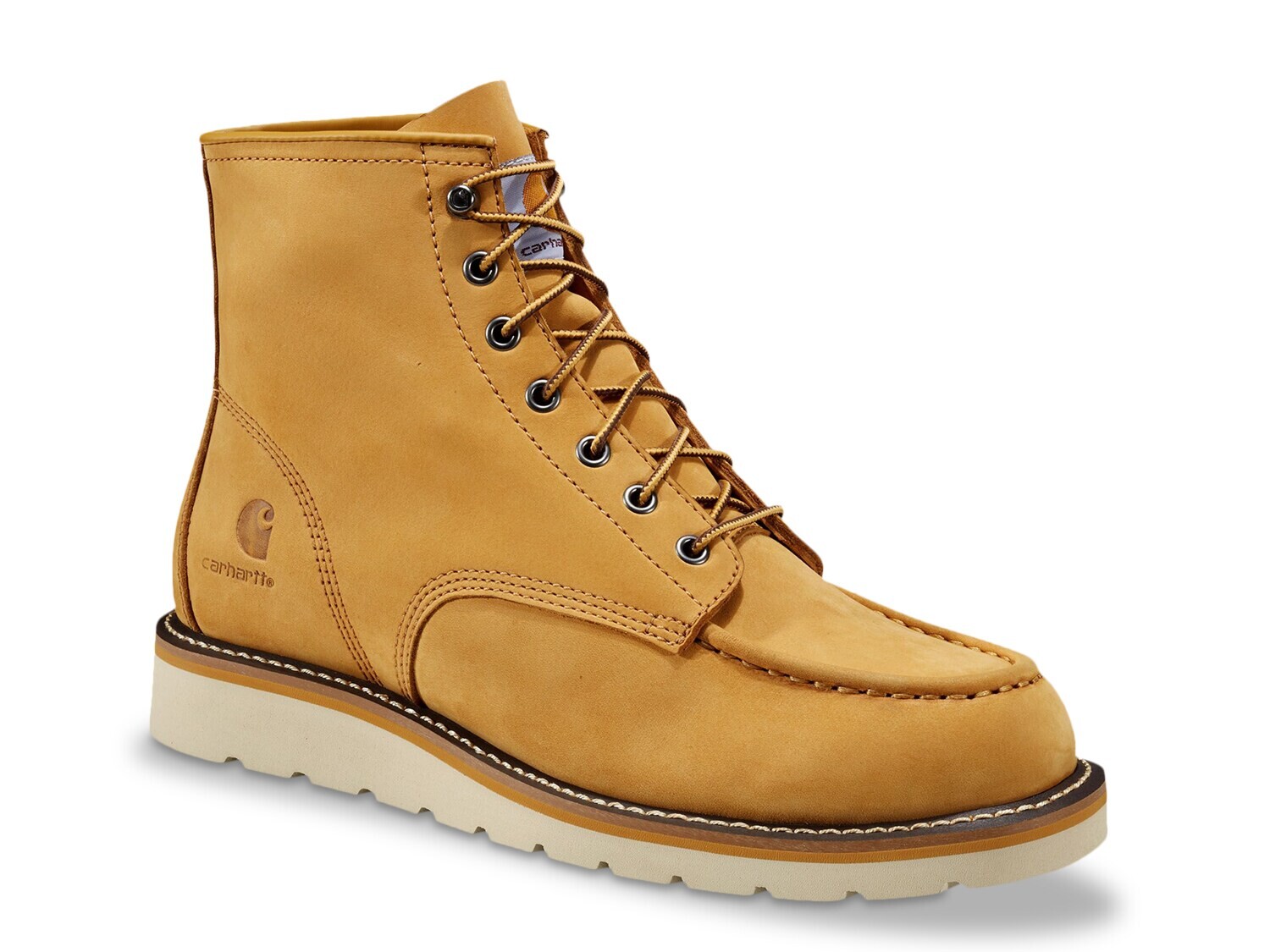 

Ботинки Carhartt 6-IN, светло-коричневый