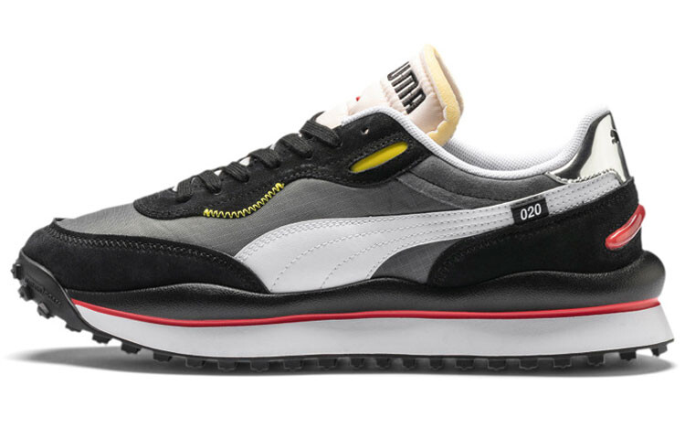 

Повседневная обувь Puma Style Rider Life унисекс