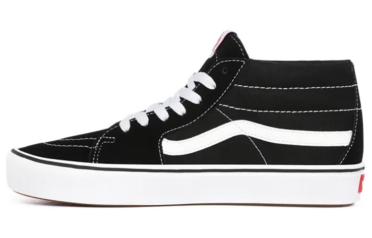 

Обувь для скейтбординга Vans SK8 MID унисекс