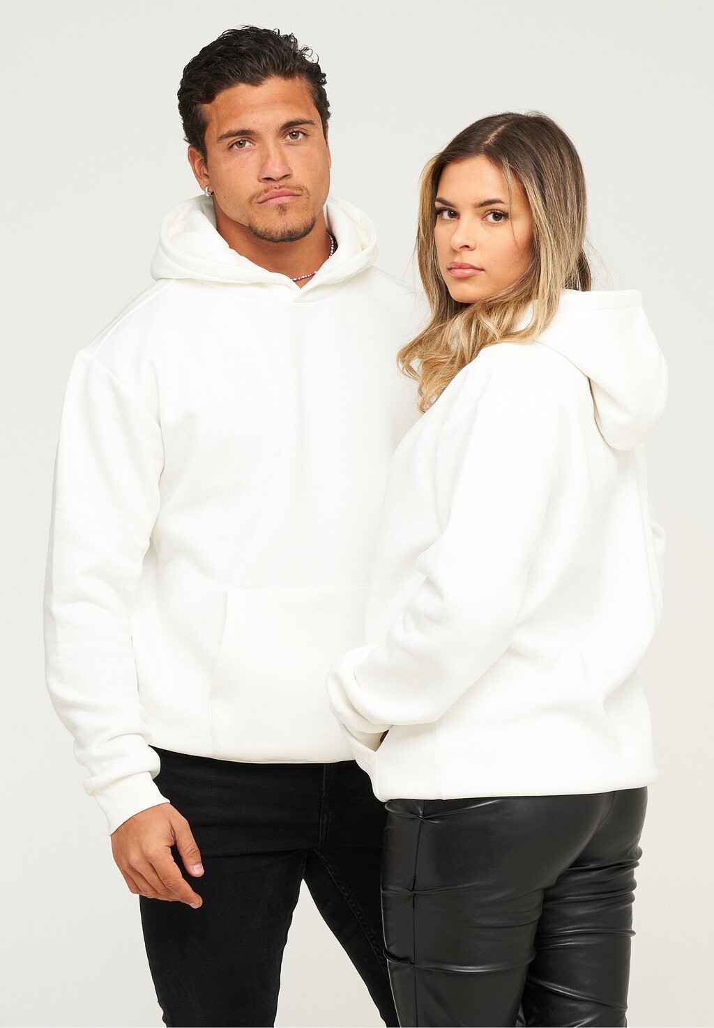 

Толстовка TAREE One Redox, цвет off white