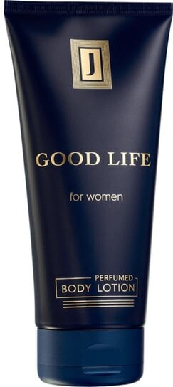 

Лосьон для тела Good life, 200мл JFenzi