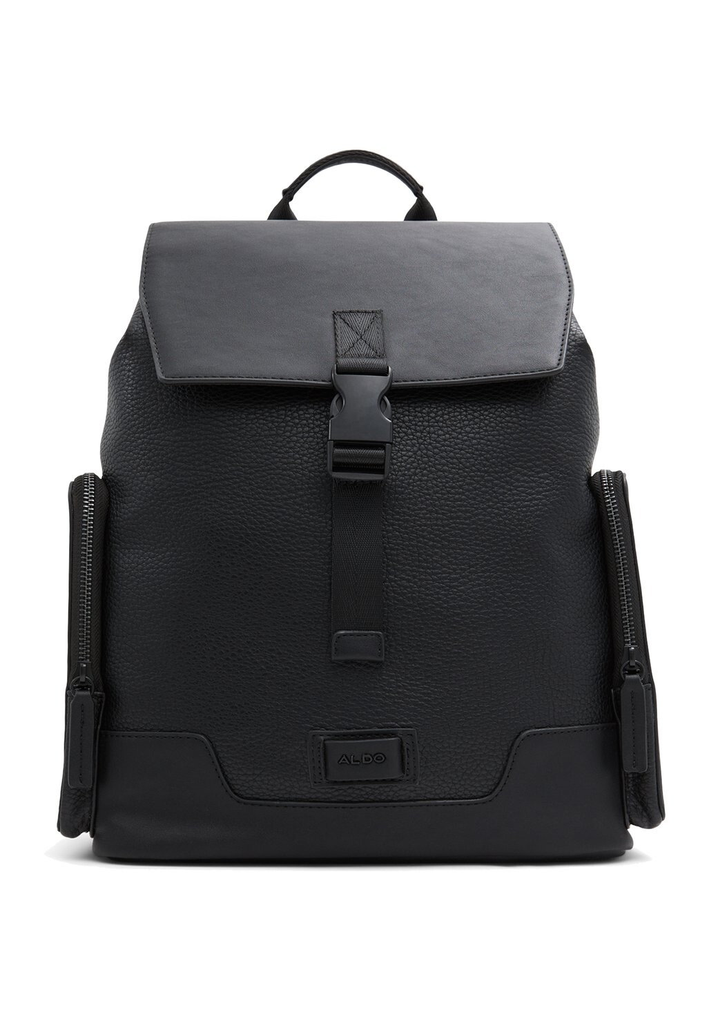 

Рюкзак MATTHEW ALDO, цвет black black