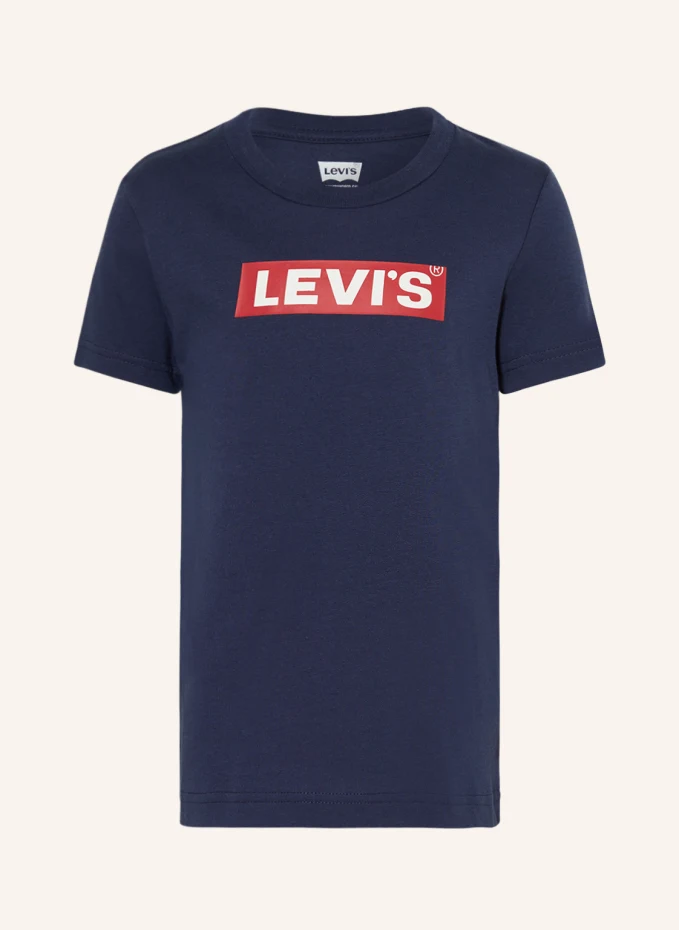 

Футболка Levi's, синий