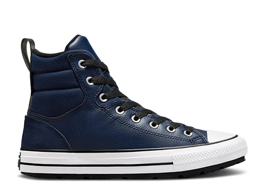 

Кроссовки Converse Chuck Taylor All Star Berkshire Boot High 'Obsidian', синий