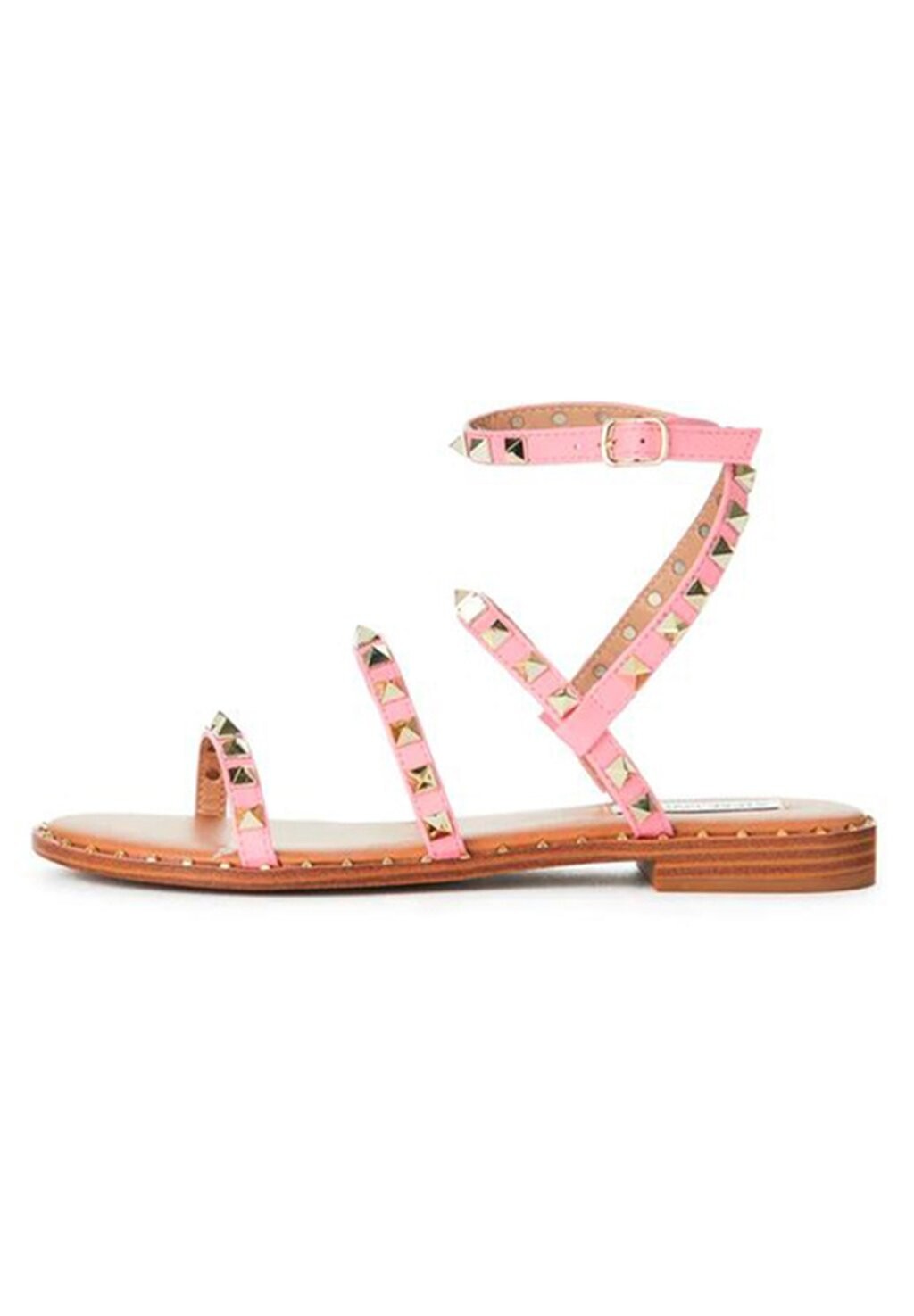 

Босоножки Steve Madden, светло-розовый