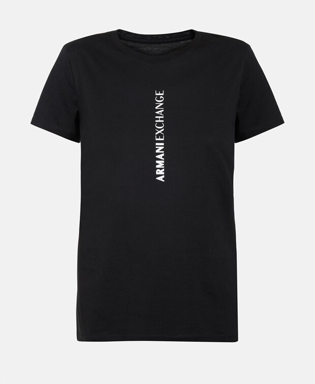 

Футболка Armani, черный