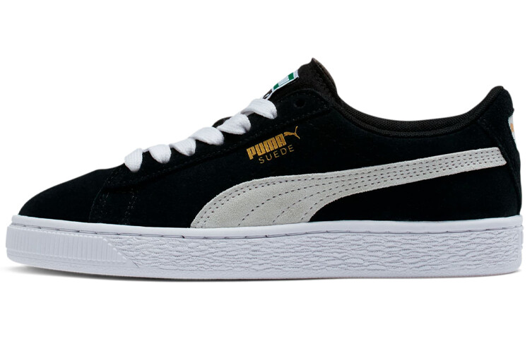 

Замша Puma Jr 355110-01