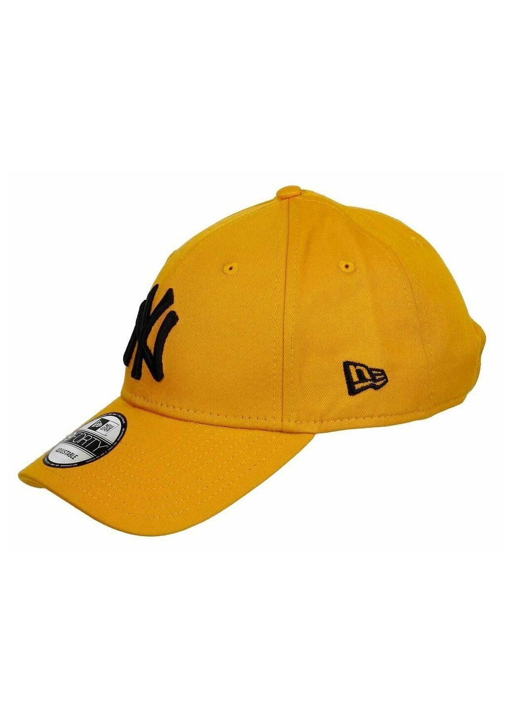 

Бейсболка NEW YORK YANKEES LEAGUE ESSENTIAL FORTY ADJUSTABLE NEW New Era, цвет gelb