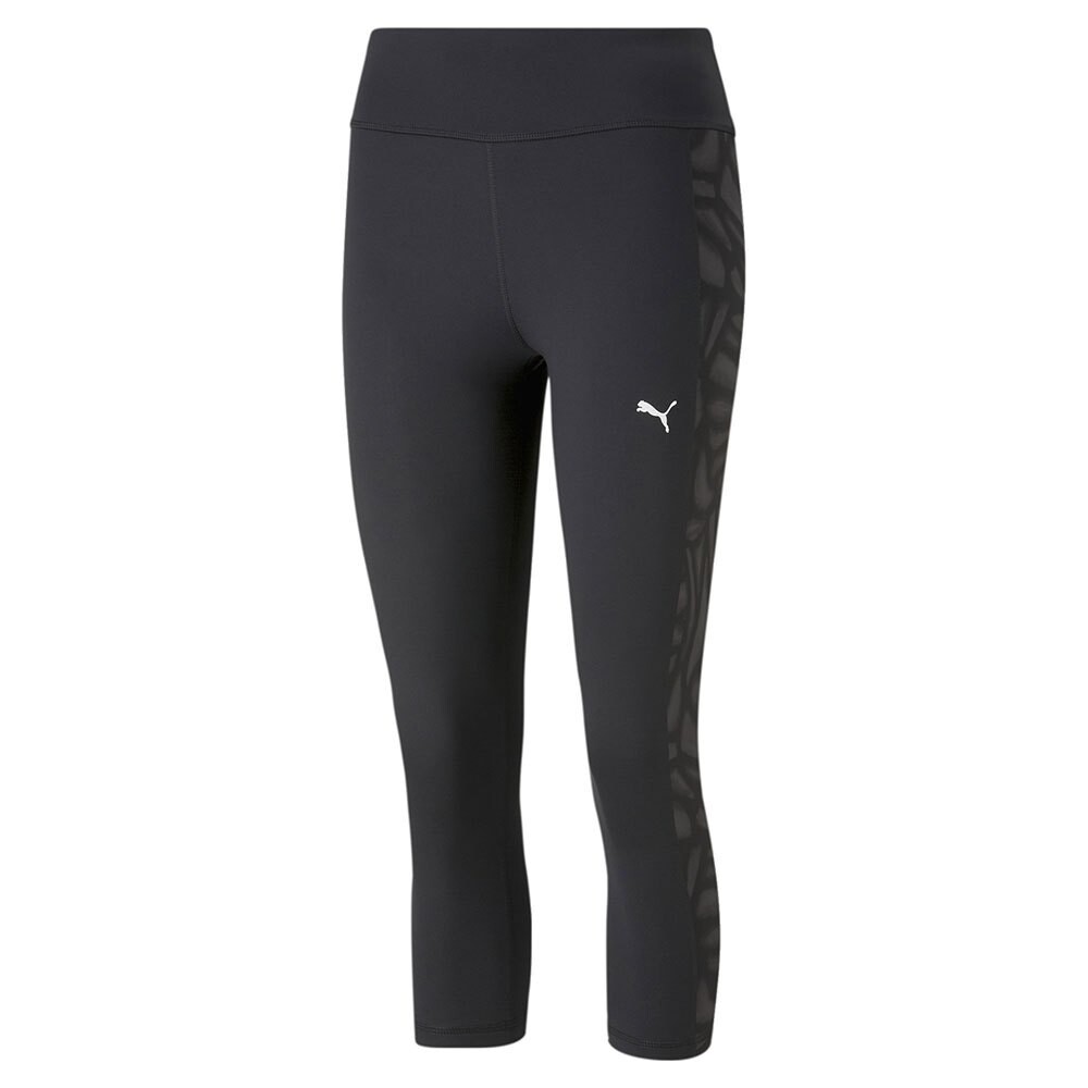 

Леггинсы Puma Favorites Aop, черный