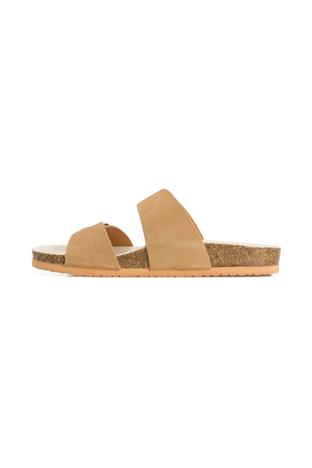 

Мюли 'Oban Basic' верблюжий Pepe Jeans