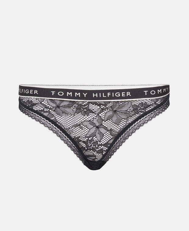 

Трусы Tommy Hilfiger, черный