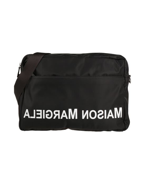 

Сумка через плечо MAISON MARGIELA, черный