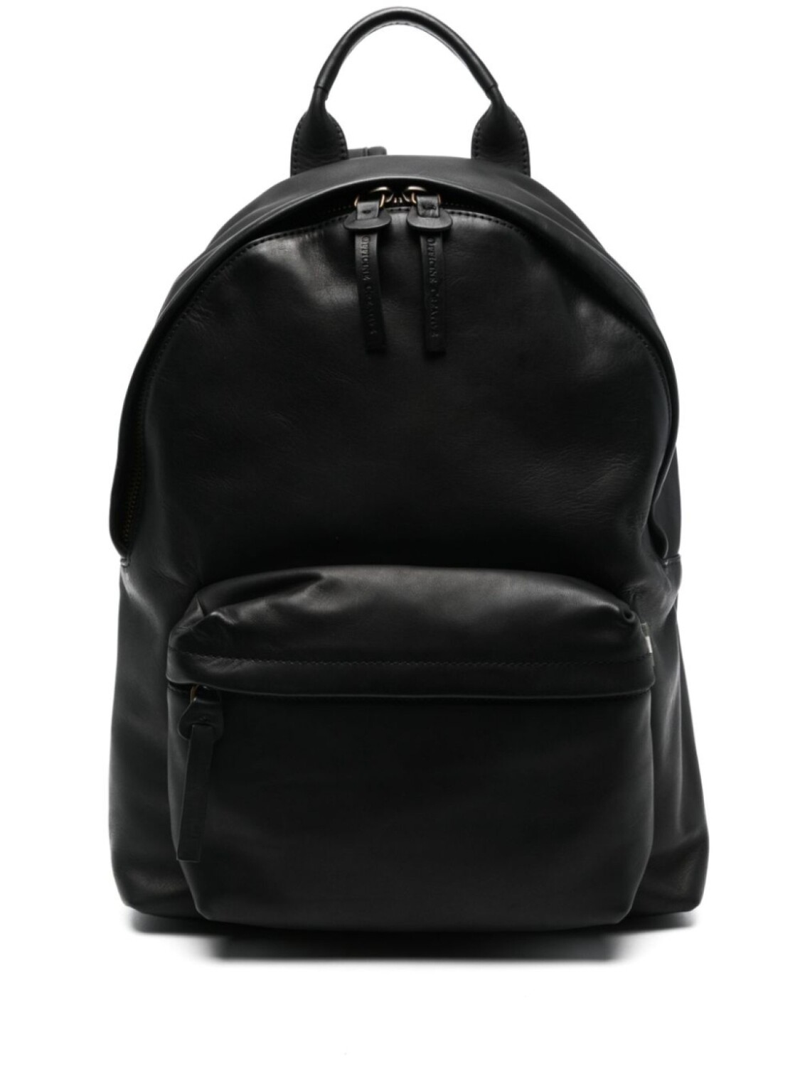 

Officine Creative рюкзак OC Pack 002, черный