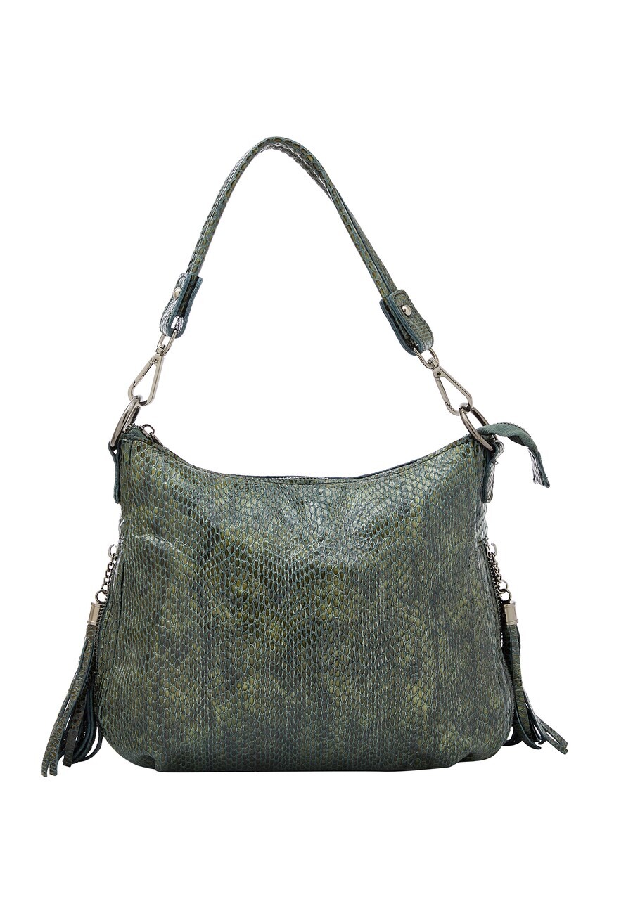

Сумка через плечо Felipa, цвет Olive/Dark Green