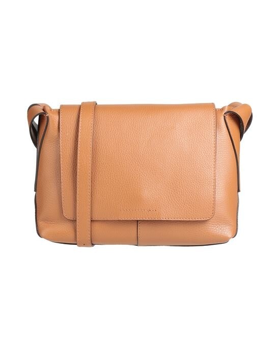 

Сумка через плечо GIANNI CHIARINI, коричневый