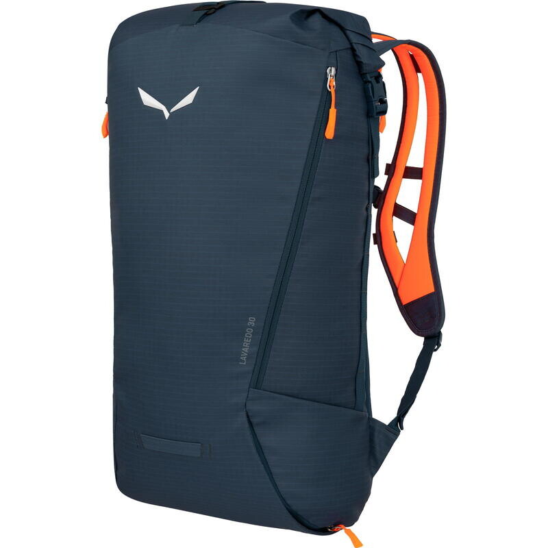 

Рюкзак Lavaredo 30 тёмный деним SALEWA, цвет blau