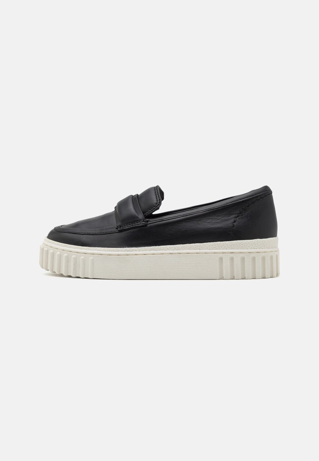 

Низкие кроссовки Mayhill Cove Clarks, черный